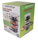  Parowar STEAM VOLCANO 400W