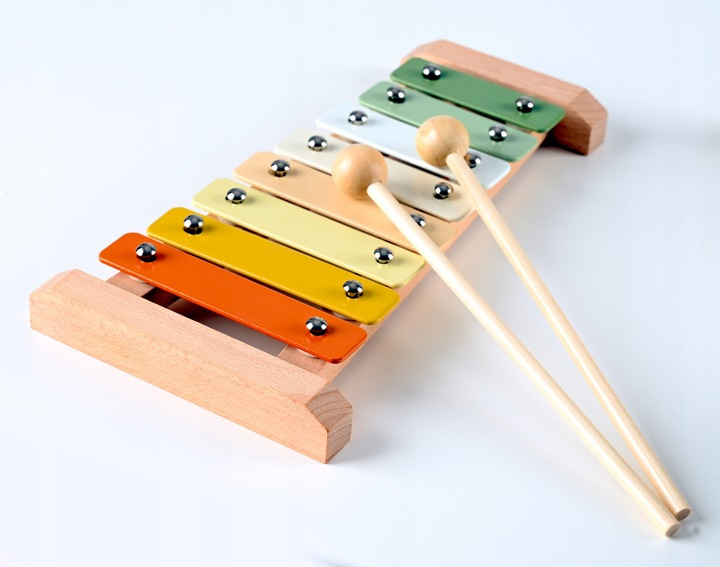 Drewniany Zestaw Instrumentów Muzycznych Dla Dzieci 7 El. Tamburyn Cymbałki pol_pl_Drewniany-Zestaw-Instrumentow-Muzycznych-Dla-Dzieci-7-El-Tamburyn-Cymbalki-7722_11