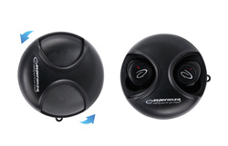SŁUCHAWKI DOUSZNE BLUETOOTH TWS ARIES