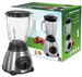 Blender kielichowy szklany mikser MARGARITA 500W 1,5L