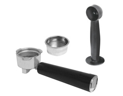 Ekspres do kawy ciśnieniowy kolbowy ze spieniaczem CATURRA 1.8L