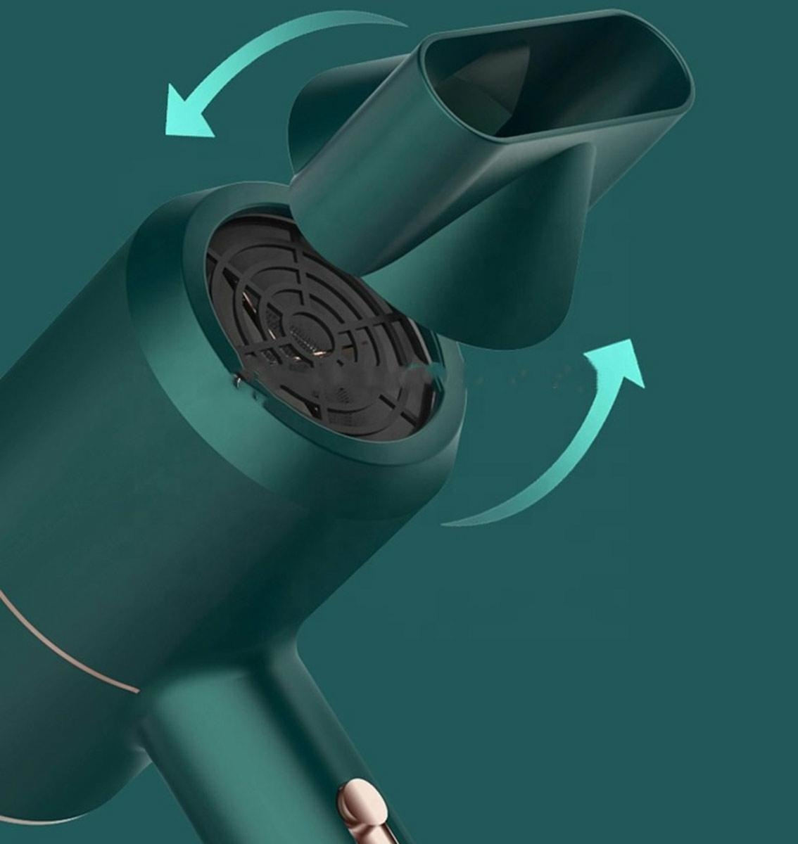 Suszarka turystyczna do włosów lekka kompaktowa mini 400w pol_pl_Suszarka-turystyczna-do-wlosow-lekka-kompaktowa-mini-400w-7754_6