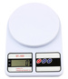 WAGA KUCHENNA 5KG LCD ELEKTRONICZNA 5000G