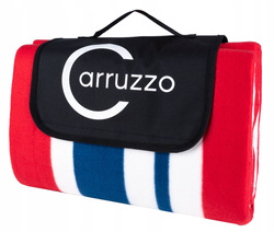 MATA PIKNIKOWA KOC PLAŻOWY PIKNIKOWY DUŻY 200 x 200