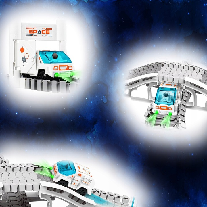 Tor Samochodowy Pętla Baza Kosmiczna 205 elementów Auto Figurki Mini Projektor pol_pl_Tor-Samochodowy-Petla-Baza-Kosmiczna-205-elementow-Auto-Figurki-Mini-Projektor-7734_6