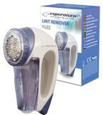 Elektryczna golarka do ubrań swetrów tapicerki FUZZ