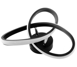 LAMPA SUFITOWA WISZĄCA PLAFON LED