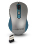 MYSZ BEZPRZEWODOWA 2.4GHZ 6D OPTYCZNA USB ADARA