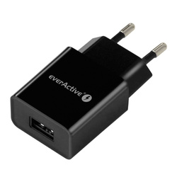 Ładowarka sieciowa everActive SC-200 1xUSB 2,4A
