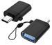 ADAPTER PRZEJŚCIÓWKA USB-C DO USB 3.0 OTG 