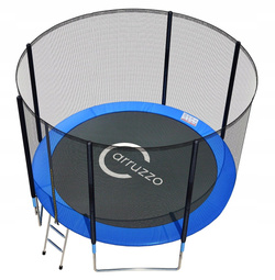 Pokrowiec osłona na sprężyny trampolina 305 cm 10FT