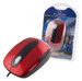 Mysz optyczna przewodowa 1000DPI USB Titanum Barracuda