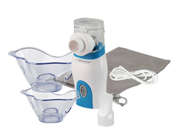 Inhalator / nebulizator membranowy Esperanza MIST