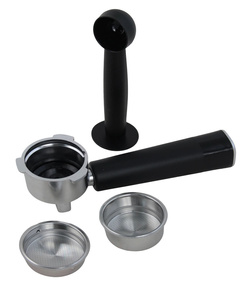 Ekspres do kawy ciśnieniowy kolbowy ze spieniaczem EXCELSA 1.8L