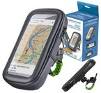 UCHWYT ROWEROWY DO TELEFONU WODOODPORNY DESERT