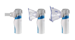 Inhalator / nebulizator membranowy Esperanza MIST