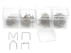 ZSZYWARKA ZGRZEWARKA DO PLASTIKU 70W 200 ZSZYWEK