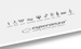 Cyfrowa waga łazienkowa analityczna bluetooth 8w1 B.FIT biała