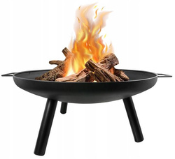 GRILL PALENISKO OGRODOWE FIRE