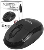 Bezprzewodowa mysz optyczna CYGNUS Bluetooth
