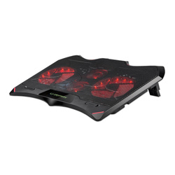 PODSTAWKA CHŁODZACA POD NOTEBOOK BURAN