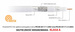 Kabel koncentryczny RG6U 25M LIBOX PCC102-25