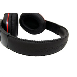 Słuchawki stereo z mikrofonem SONATA ESPERANZA