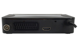 TUNER CYFROWY DVB-T2 H.265/HEVC EV108R