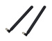 2x ANTENA ROUTER LTE SMA