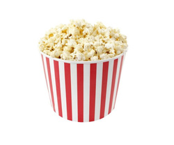 Maszynka do robienia popcornu do kukurydzy POOF