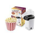 Maszynka do robienia popcornu do kukurydzy POOF