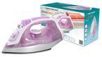 ŻELAZKO PAROWE STOPA CERAMICZNA TULLE CERAMIC 2400W
