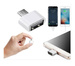 ADAPTER OTG PRZEJŚCIÓWKA USB NA MICRO USB