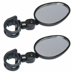 LUSTERKO ROWEROWE 2 SZTUKI