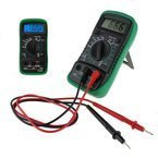MULTIMETR XL830L +2 SONDY