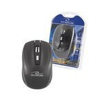 Bezprzewodowa myszka optyczna TITANUM SNAPPER TM105K