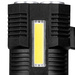 Latarka szperacz 250lm 4xLED + COB VA0113 Vayox