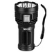 Latarka szperacz 600lm 4xLED + COB VA0114 Vayox