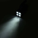 Latarka szperacz 250lm 4xLED + COB VA0113 Vayox
