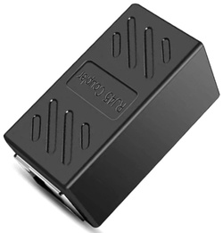 ŁĄCZNIK PRZEDŁUŻKA WTYKU RJ45