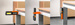 Latarka akumulatorowa warsztatowa LED LB0190 LIBOX