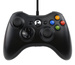 Gamepad kontroler do PC XBOX podwójna wibracja