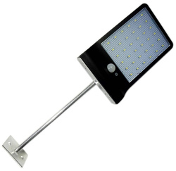 SOLARNA LAMPA ULICZNA 36 LED