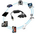 USB 2.0 HUB rozdzielacz 3 x USB 1 x microUSB ESPERANZA