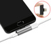 ADAPTER AUDIO USB C do MINI-JACK