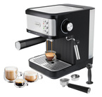 Ekspres do kawy ciśnieniowy kolbowy ze spieniaczem CATURRA 1.8L