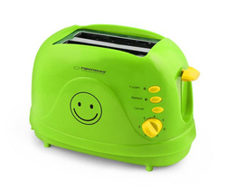 Toster opiekacz kanapek SMILEY Esperanza