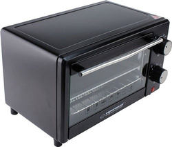 Mini piekarnik elektryczny CALZONE 10L Esperanza