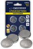 BATERIE LITOWE CR2032 4SZT BLISTER