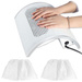 POCHŁANIACZ PYŁU DO PAZNOKCI MANICURE